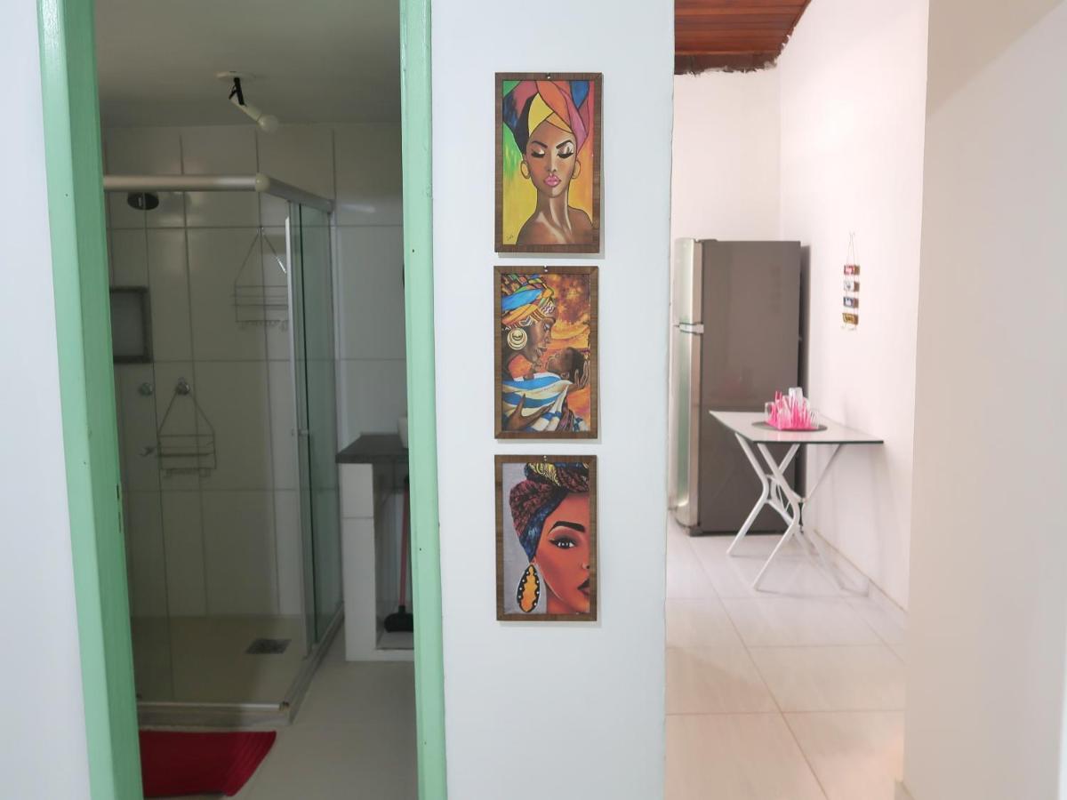 Casa Matatiso - Quartos Em Casa Compartilhada Na Ilha Grande المظهر الخارجي الصورة